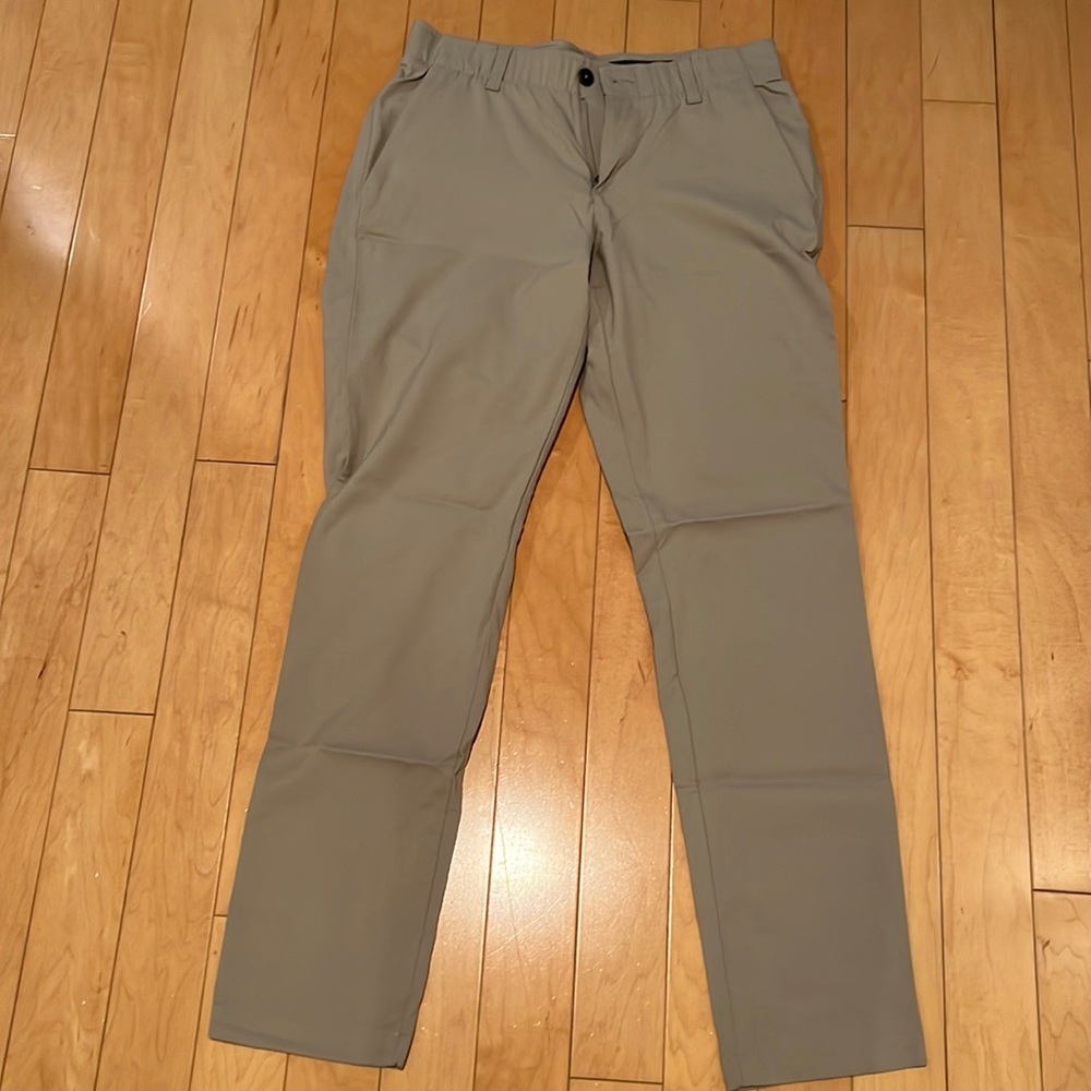Men’s Under Armour Golf Pants